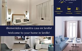 Apartamento San Bernardo - Kainga Homes