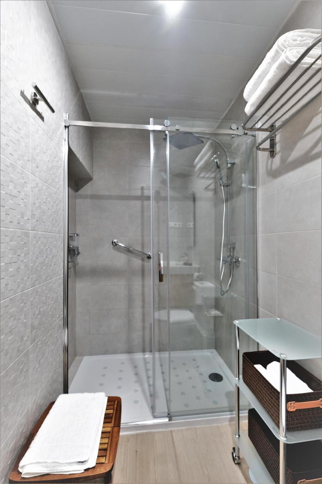 Apartamento San Bernardo - Kainga Homes Sevilla Exterior foto
